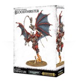 DAEMONS OF KHORNE BLOODTHIRSTER