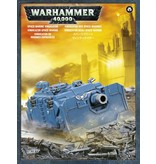 Chaos Space Marines Vindicator (SPECIAL ORDER)