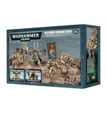 Dark Angels Deathwing Command Squad / Knights (SPECIAL ORDER)