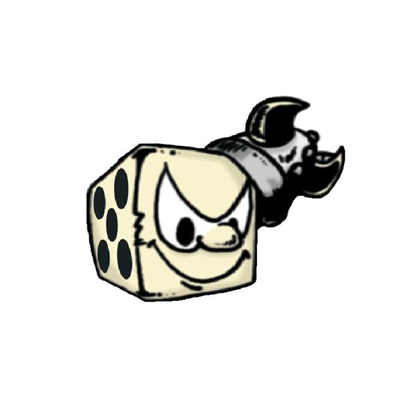 GENESTEALER CULTS ACOLYTE ICONWARD (SPECIAL ORDER)