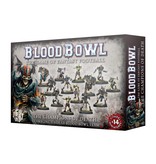 BLOOD BOWL SHAMBLING UNDEAD CHAMPIONS OF DEATH TEAM