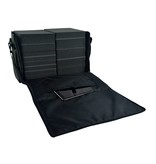 The Battle Bag - Army Carrying Case - Black (Additional Shipping May Apply)