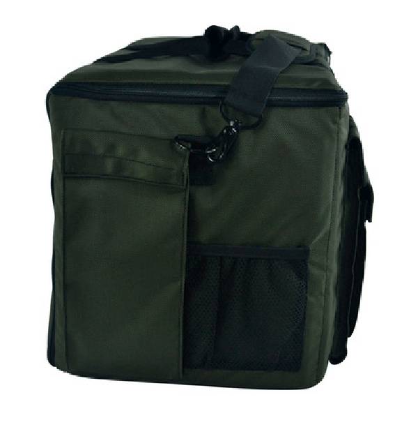 The Battle Bag - Army Carrying Case - Foam Tray 3.5 inch 