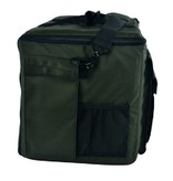 The Battle Bag - Army Carrying Case - Olive Green (Additional Shipping May Apply)