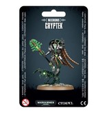 NECRON CRYPTEK 2018