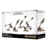 GLOOMSPITE GITZ FANATICS LOONSMASHA / SPORESPLATTA (SPECIAL ORDER)