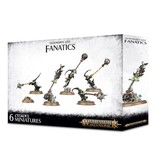 GLOOMSPITE GITZ FANATICS LOONSMASHA / SPORESPLATTA (SPECIAL ORDER)