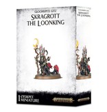 GLOOMSPITE GITZ SKRAGROTT THE LOONKING SPECIAL ORDER