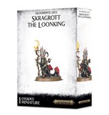 GLOOMSPITE GITZ SKRAGROTT THE LOONKING