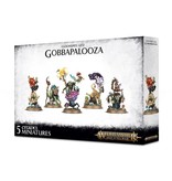 GLOOMSPITE GITZ GOBBAPALOOZA SPECIAL ORDER