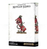 GLOOMSPITE GITZ MANGLER SQUIGS / LOONBOSS