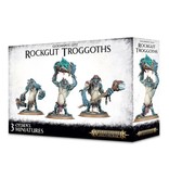 GLOOMSPITE GITZ ROCKGUT TROGGOTHS