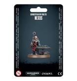 GENESTEALER CULTS NEXOS