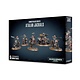 GENESTEALER CULTS ATALAN JACKALS