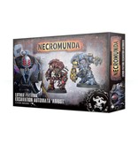 NECROMUNDA AMBOT ENFORCER SANCTIONER AUTOMATA
