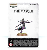 DAEMONS OF SLAANESH THE MASQUE
