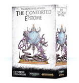 DAEMONS OF SLAANESH THE CONTORTED EPITOME SPECIAL ORDER