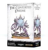 DAEMONS OF SLAANESH THE CONTORTED EPITOME