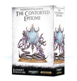 DAEMONS OF SLAANESH THE CONTORTED EPITOME SPECIAL ORDER