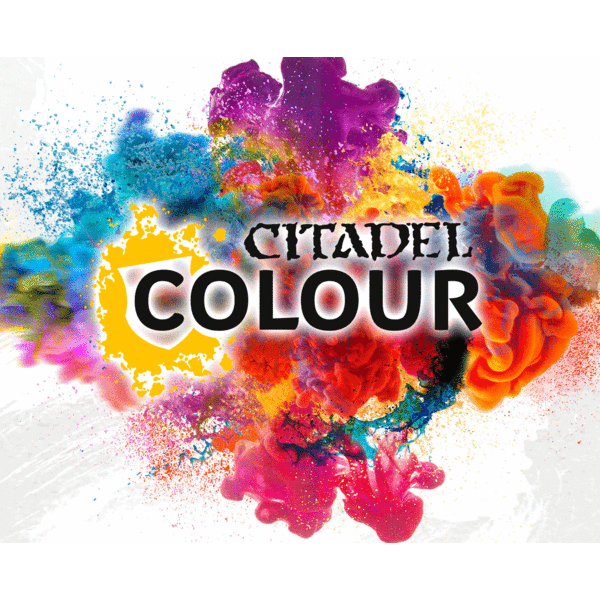 Citadel Colour: Contrast Paint Set