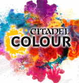 CITADEL AIR PAINTS COLLECTION 2019 (Add $5 S&H Applies)