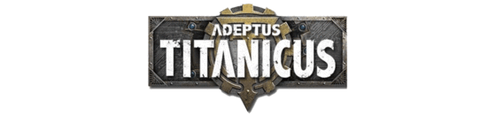 Adeptus Titanicus