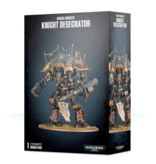 CHAOS KNIGHTS KNIGHT DESECRATOR / RAMPAGER / ABOMINANT