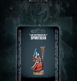 AELDARI SPIRITSEER