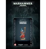 AELDARI SPIRITSEER