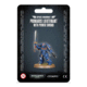 SPACE MARINES PRIMARIS LIEUTENANT WITH POWER SWORD
