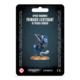 SPACE MARINES PRIMARIS LIEUTENANT IN REIVER ARMOUR