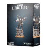 SPACE MARINES RAVEN GUARD KAYVAAN SHRIKE