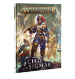 AGE OF SIGMAR BATTLETOME CITIES OF SIGMAR