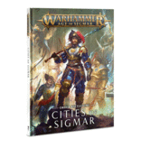 AGE OF SIGMAR BATTLETOME CITIES OF SIGMAR