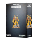 SPACE MARINES IMPERIAL FISTS TOR GARADON