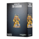 SPACE MARINES IMPERIAL FISTS TOR GARADON