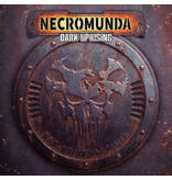 NECROMUNDA: THE BOOK OF RUIN