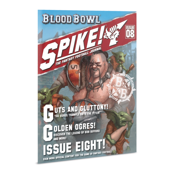 blood bowl spike issue 3 pdf