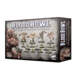 BLOOD BOWL FIRE MOUNTAIN GUT BUSTERS OGRE TEAM