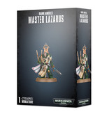 DARK ANGELS MASTER LAZARUS SPECIAL ORDER