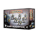NECROMUNDA PALANITE SUBJUGATOR PATROL
