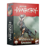 WARCRY: MINDSTEALER SPHIRANX