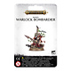 SKAVEN WARLOCK BOMBARDIER