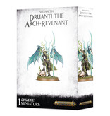 SYLVANETH DRUANTI THE ARCH-REVENANT