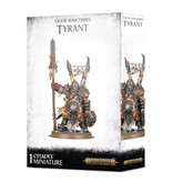 OGOR MAWTRIBES TYRANT SPECIAL ORDER