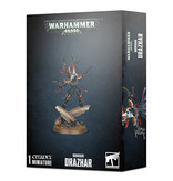DRUKHARI DRAZHAR 2020