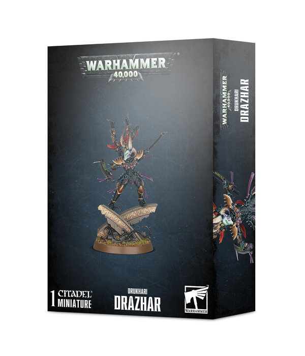 DRUKHARI DRAZHAR 2020