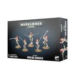 AELDARI ELDAR HOWLING BANSHEES