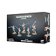 AELDARI  ELDAR HOWLING BANSHEES