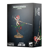 AELDARI ELDAR JAIN ZAR